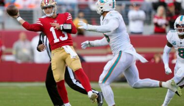 NFC rivals beat 49ers to trade for former first-round pass rusher