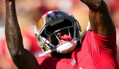 NFL insider speculates why the 49ers voided Brandon Aiyuk’s guarantees