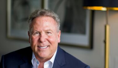 Stephen Cloobeck ends bid for California governor, endorses Eric Swalwell