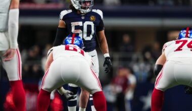 49ers news: Eric Kendricks signs to the practice squad