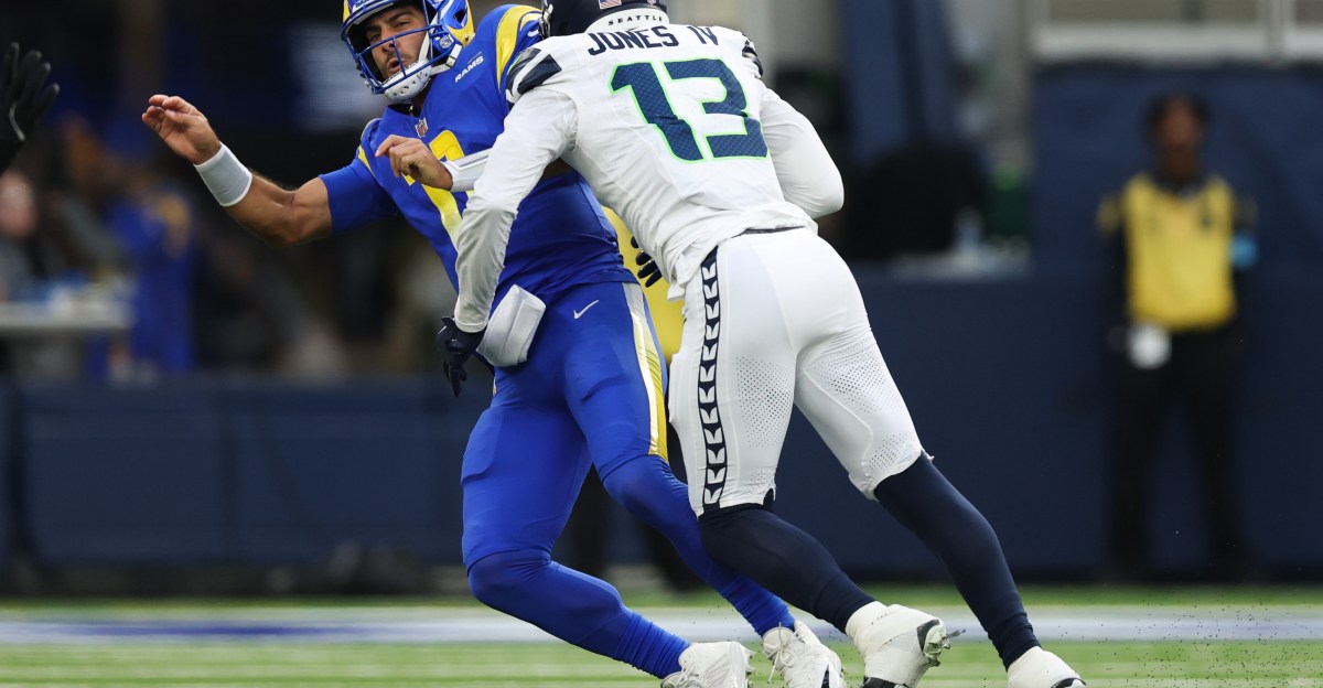 NFL Week 11 preview: 5 predictions for Seattle Seahawks vs. Los Angeles Rams