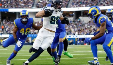 Why Seattle Seahawks vs. Los Angeles Rams wasn’t ‘flexed’ to prime time
