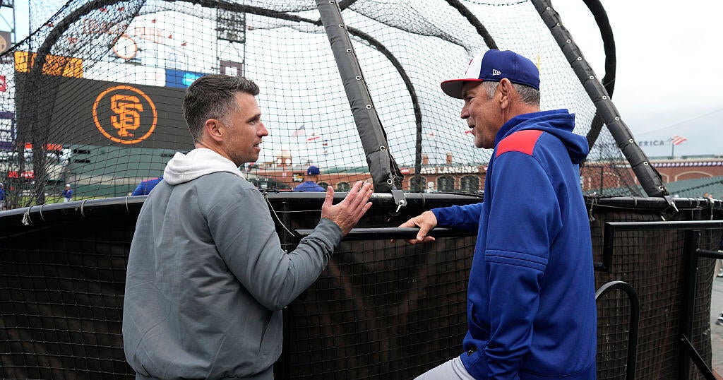 Bruce Bochy returning to San Francisco Giants as special advisor to baseball operations