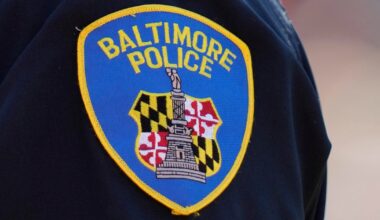 4 Baltimore Police officers suspended due to criminal investigation in California