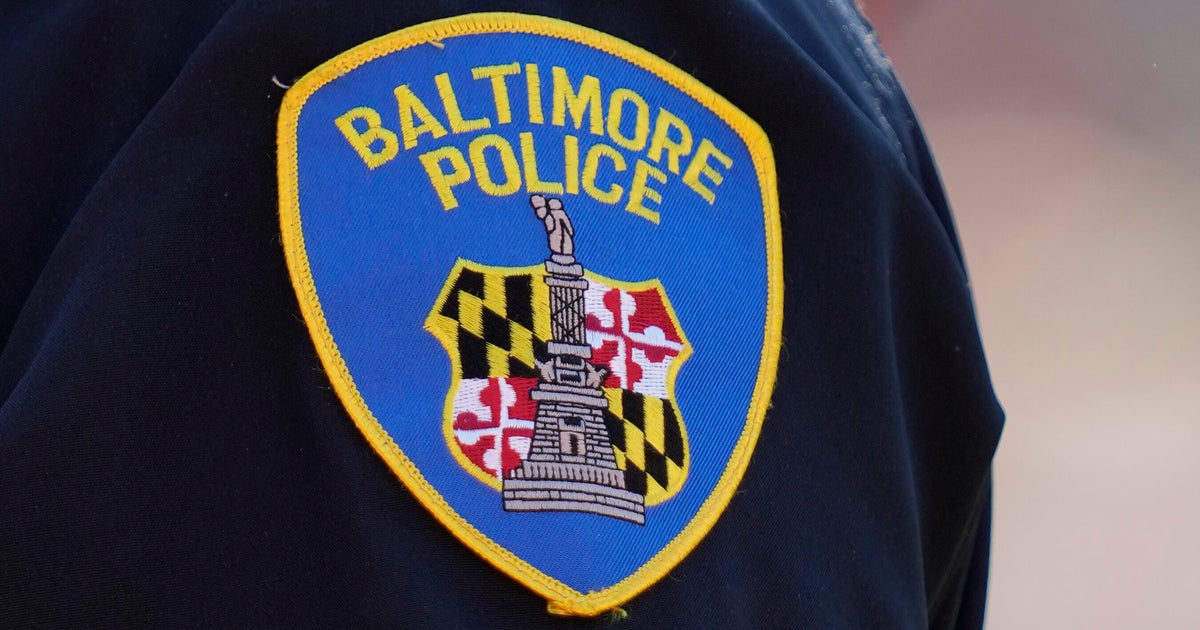 4 Baltimore Police officers suspended due to criminal investigation in California