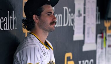 Good Morning San Diego: Winter leagues provide Padres players with opportunities, Dylan Cease lands with new team