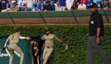 Good Morning San Diego: Michael Kings opts out, Fernando Tatis Jr. adds more hardware to his collection