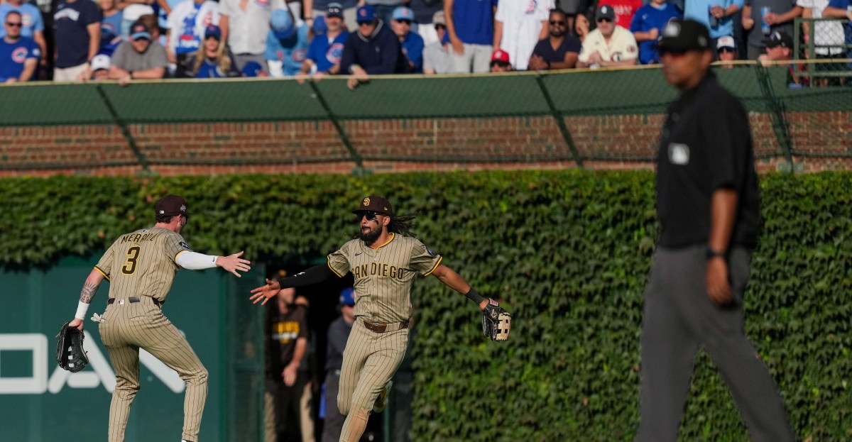 Good Morning San Diego: Michael Kings opts out, Fernando Tatis Jr. adds more hardware to his collection