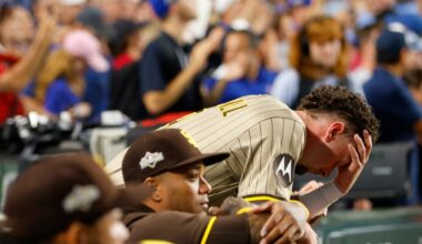 Good Morning San Diego: Padres still quiet on managerial selection