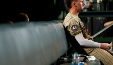 Good Morning San Diego: Potential sale of Padres leads to questions about the team