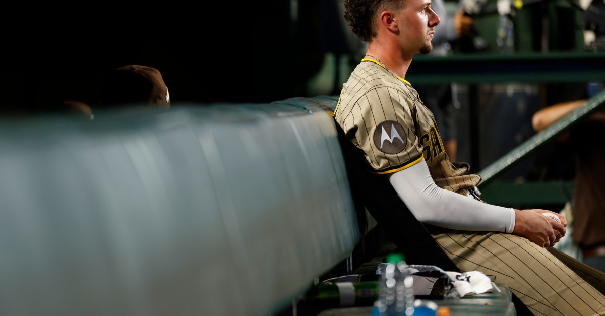 Good Morning San Diego: Potential sale of Padres leads to questions about the team