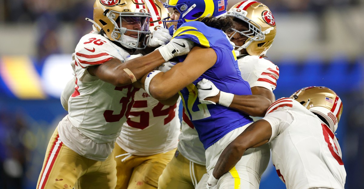 49ers news: 3 keys to a win over the Rams in Week 10