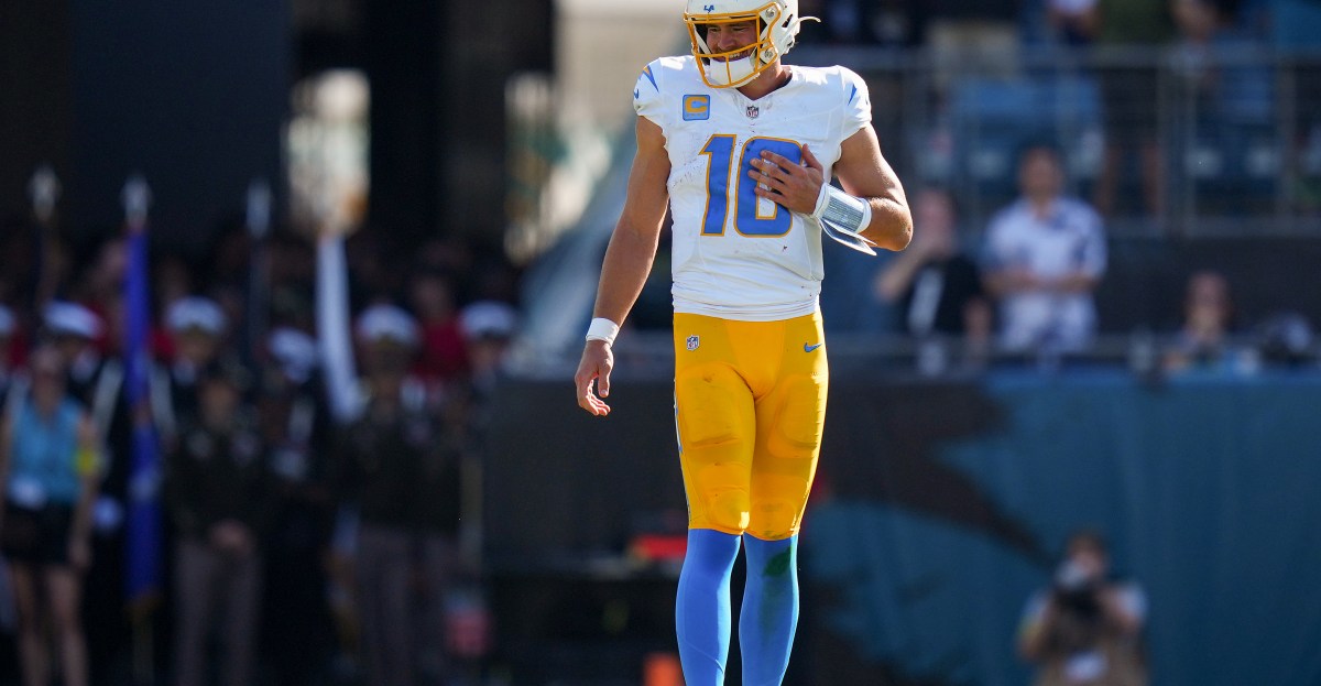 Las Vegas Raiders-Los Angeles Chargers predictions in Week 13