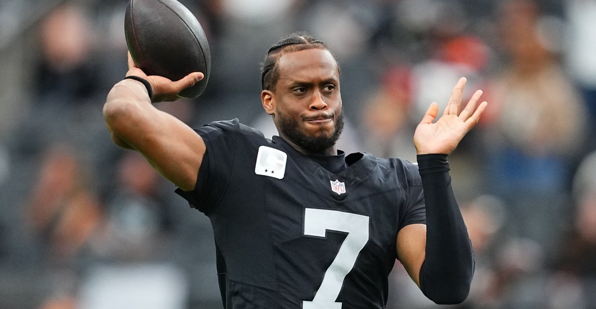 Raider Nation’s confidence stays stagnant heading in to Week 13