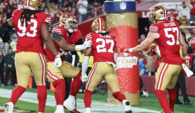 49ers news: Niners need to do 1 specific thing to beat the Browns