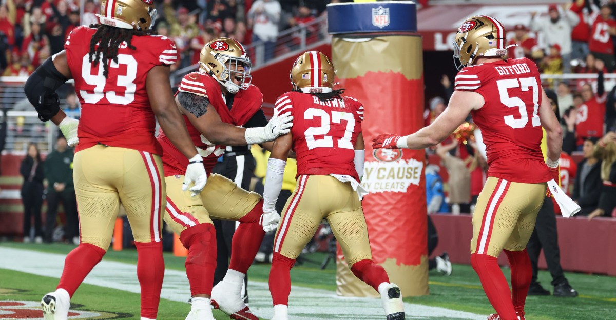 49ers news: Niners need to do 1 specific thing to beat the Browns