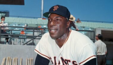 San Francisco Giants prospect rankings: RHP Keyner Martinez No. 10