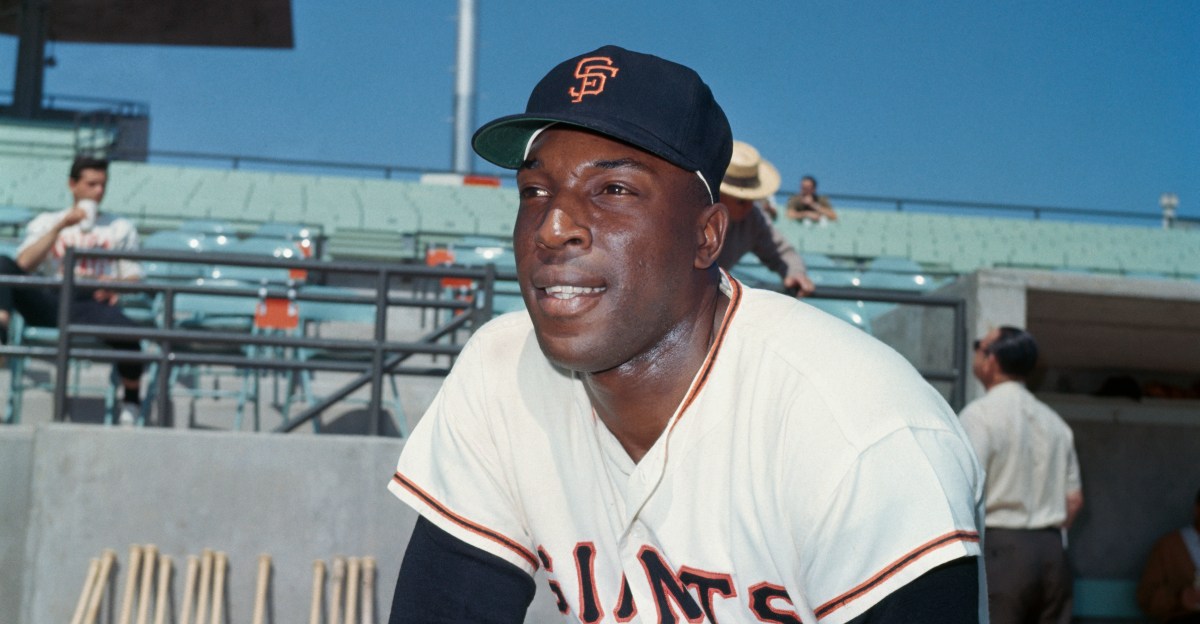 San Francisco Giants prospect rankings: RHP Keyner Martinez No. 10