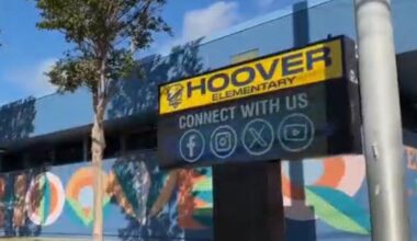 DHS shares details on ICE activity near Oakland elementary school