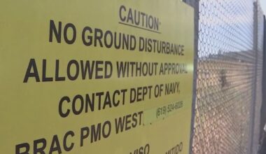 SF Hunters Point residents frustrated over Navy's plutonium disclosure delay