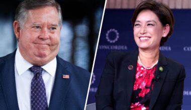 2 Republicans to likely fight over this House district in 2026 – NBC Los Angeles