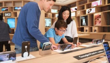 San Diego getting its first Google Store – San Diego Union-Tribune