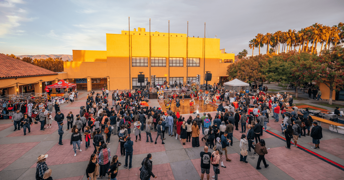 Paz-Cedillos: The power of place — and the courage to stay the course