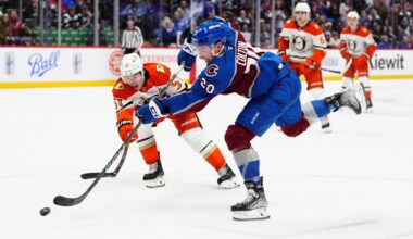 Preview: Avs look to ground the high-flying Ducks