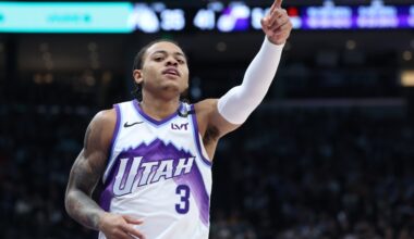 Jazz square off against surging Los Angeles Lakers: preview, injuries, how to watch