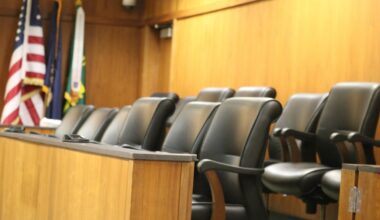 Troy city employee found not guilty of sex crimes – The Oakland Press