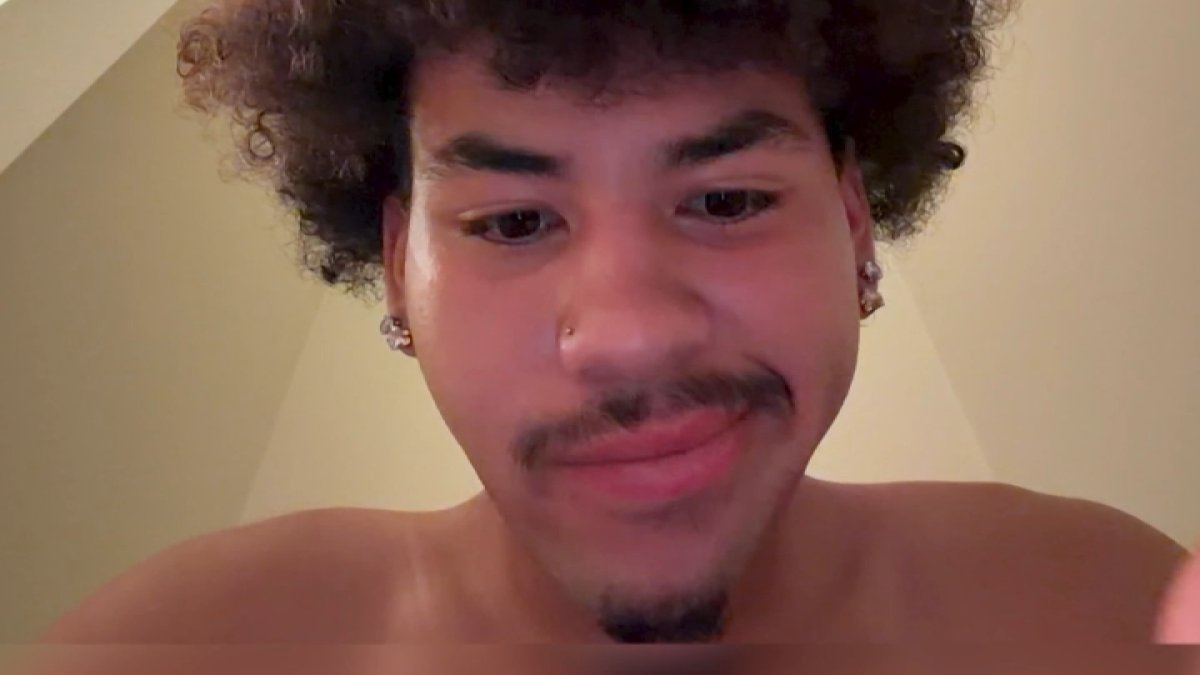 Fundraiser for family of teen killed at Chula Vista party – NBC 7 San Diego