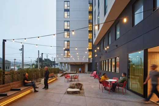 Kapuso at the Upper Yard San Francisco homes