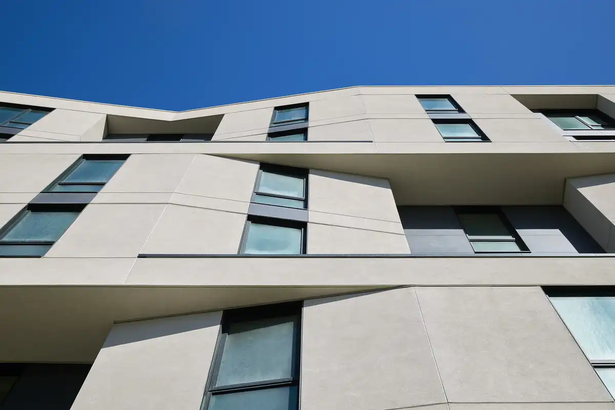 Kapuso at the Upper Yard San Francisco homes