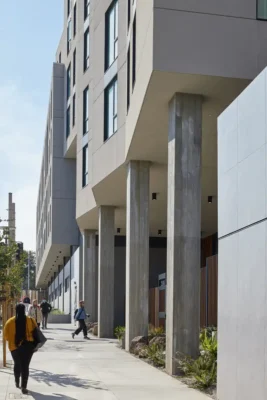 Kapuso at the Upper Yard San Francisco apartments