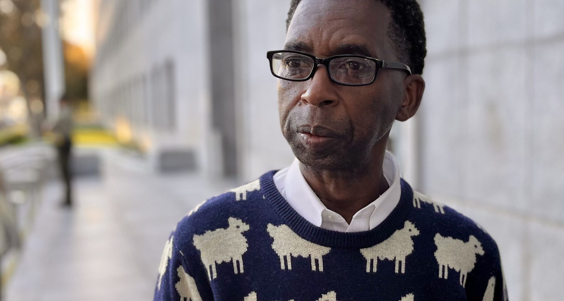 Lone eyewitness recounts deadly 24 hours in S.F. filmmaker’s murder trial