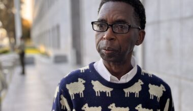 Lone eyewitness recounts deadly 24 hours in S.F. filmmaker’s murder trial