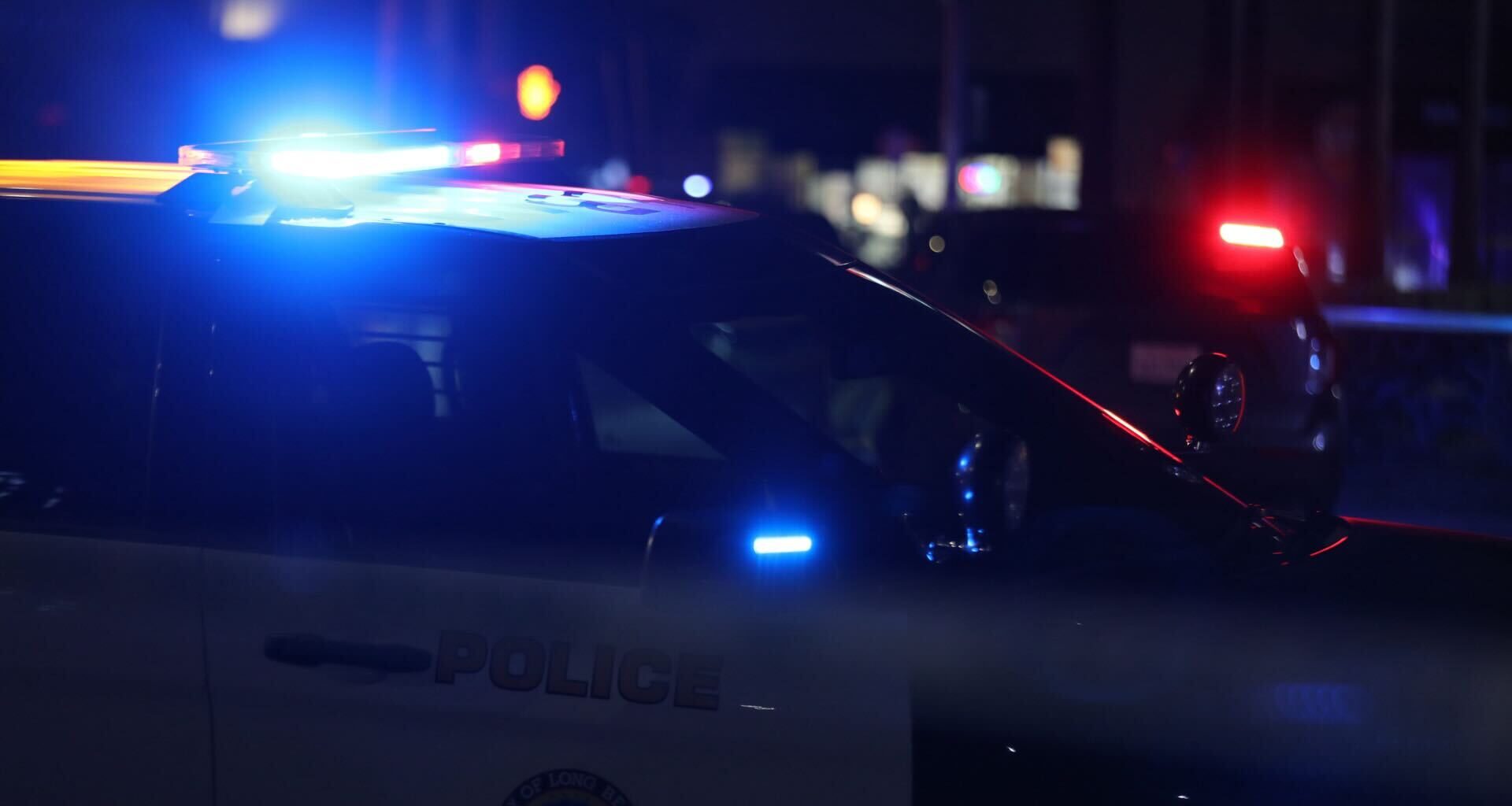 Man lying in bed wounded by bullet that came through his ceiling, Long Beach police say • Long Beach Post News