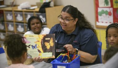 California Head Start programs face uncertainty as federal funds are paused – Lake County Record-Bee