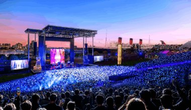 Long Beach Planning Commission set to approve waterfront amphitheater