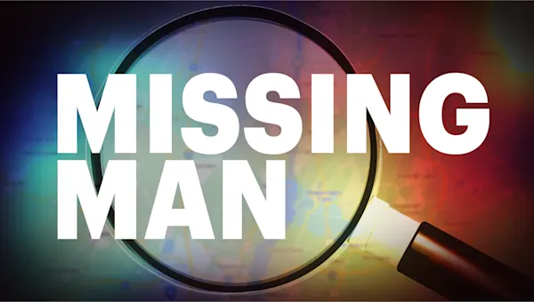 New Jersey Army specialist missing since being swept into ocean in California