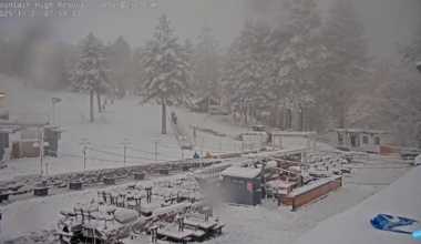 Mountain High in Wrightwood to open on Saturday – NBC Los Angeles