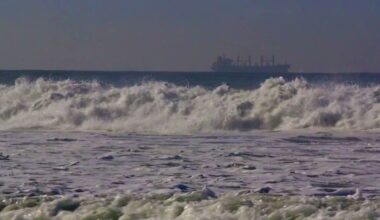 Coronado water and air quality report – Oct. 30-Nov. 5, 2025