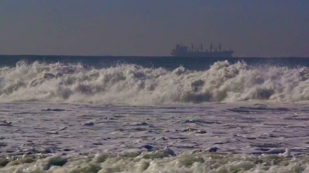 Coronado water and air quality report – Oct. 30-Nov. 5, 2025