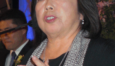 JANM Mourns the Passing of Nancy Matsui
