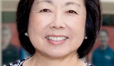 JACCC Remembers Nancy Matsui - Rafu Shimpo