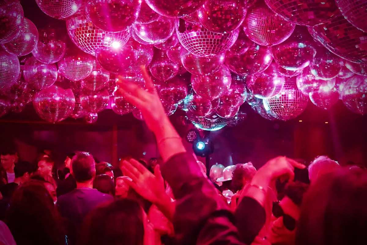 9 Marvelous Ways To Celebrate New Year's Eve In Los Angeles