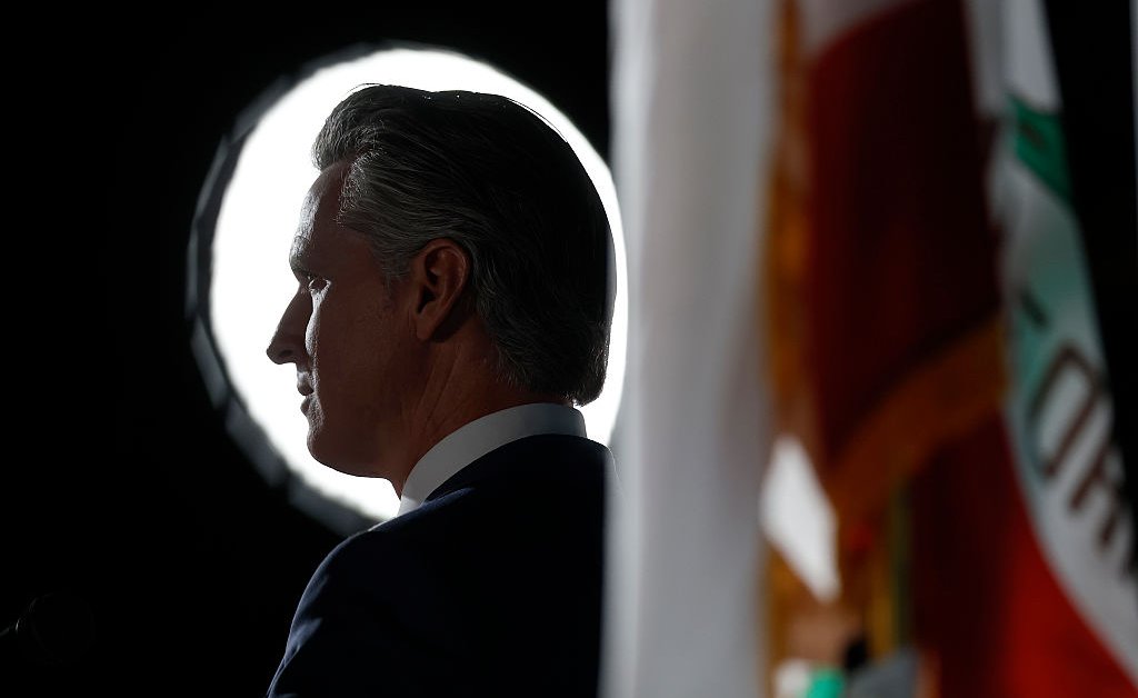 What to Know About the Crowded California Governor Race