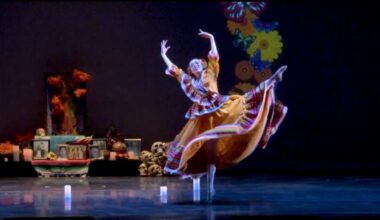 Oakland Ballet Company turns 60, reminding city why the arts matter