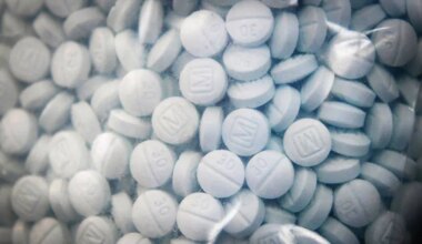 Man sentenced after supplying fentanyl leading to two North Park deaths