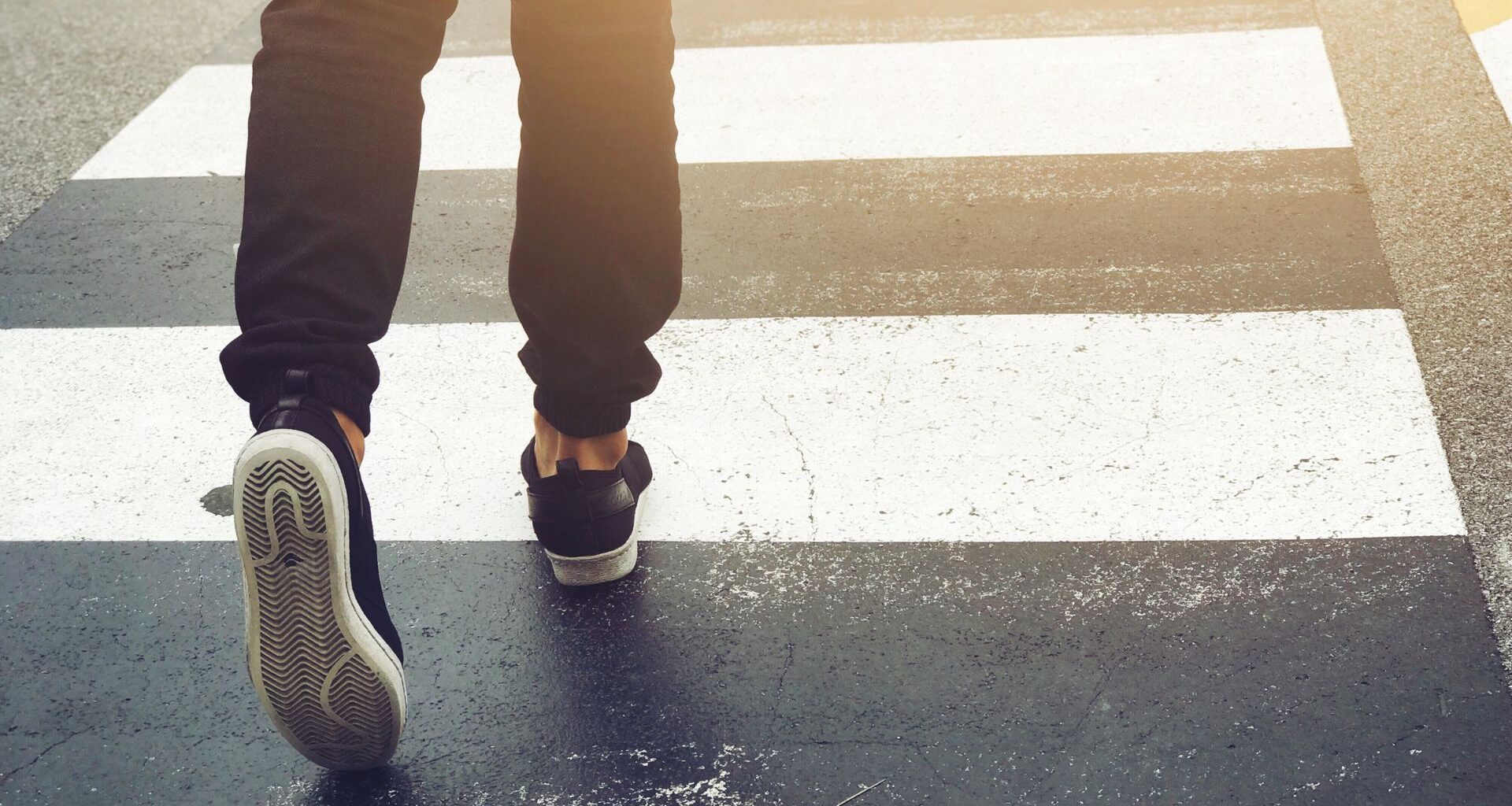 Pedestrian Accident Wardlow Road, Norwalk Blvd.